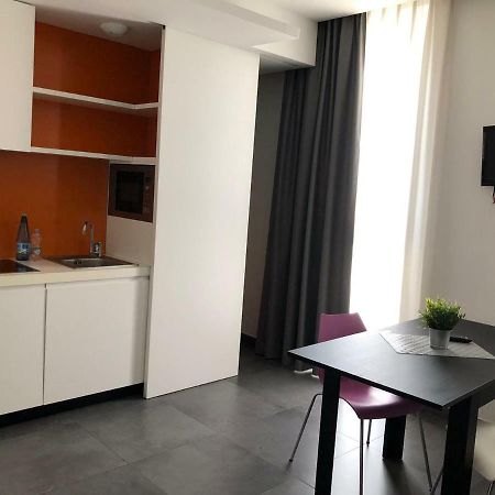 Parco Paglia Home Chieti Extérieur photo