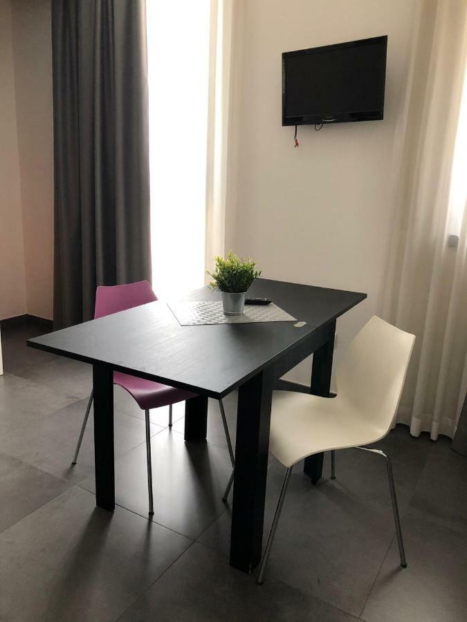 Parco Paglia Home Chieti Extérieur photo