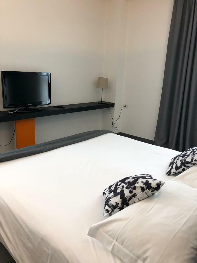 Parco Paglia Home Chieti Extérieur photo
