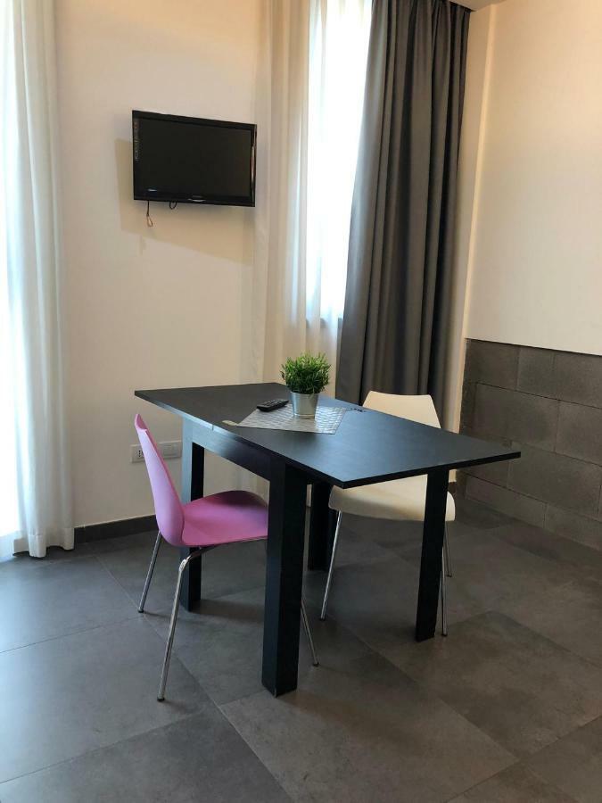 Parco Paglia Home Chieti Extérieur photo