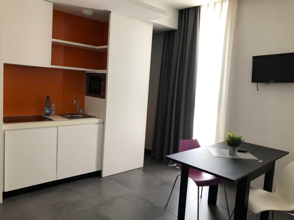 Parco Paglia Home Chieti Extérieur photo