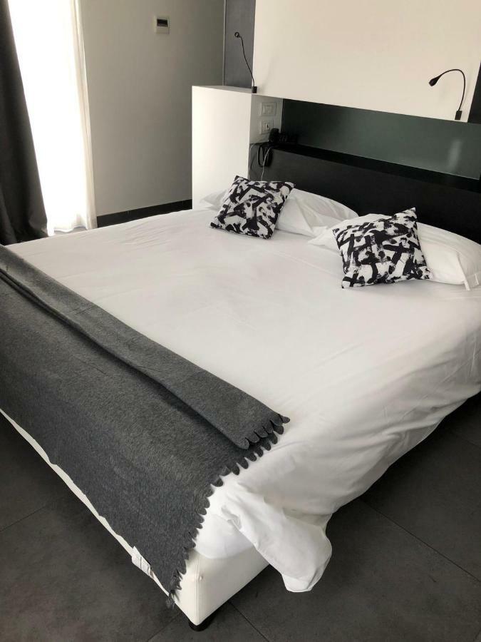 Parco Paglia Home Chieti Extérieur photo