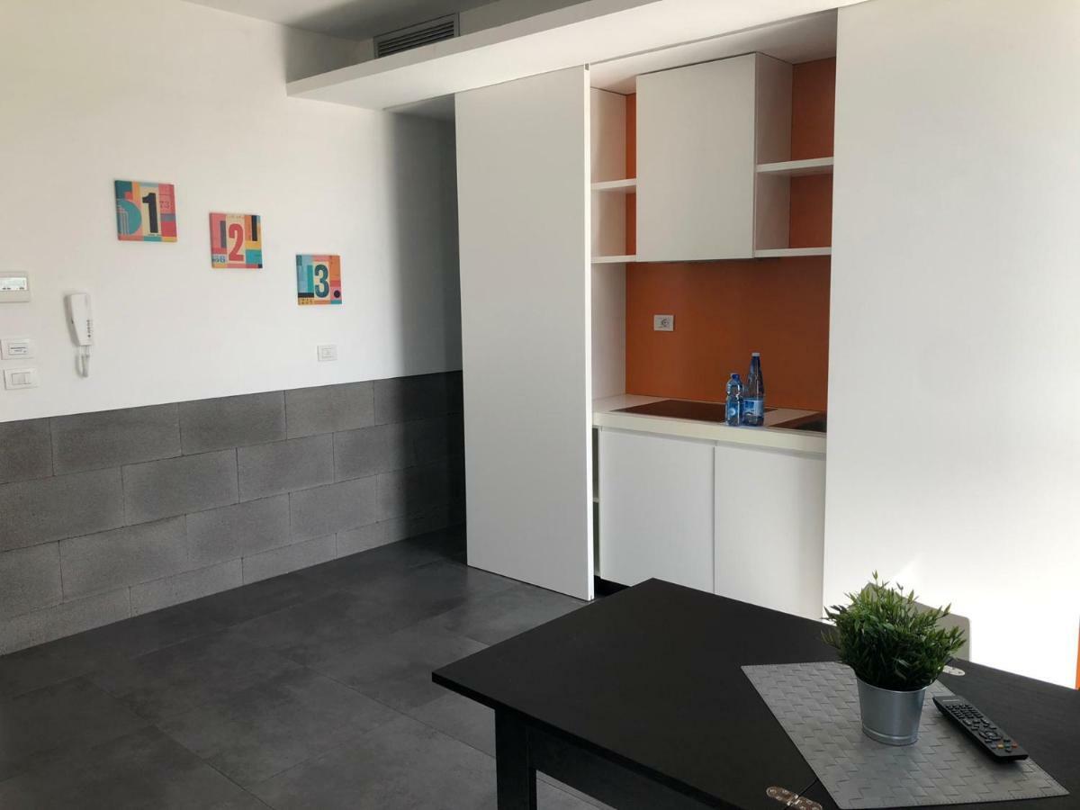 Parco Paglia Home Chieti Extérieur photo