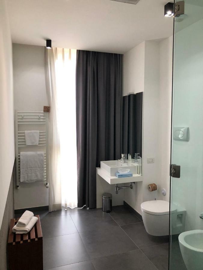 Parco Paglia Home Chieti Extérieur photo