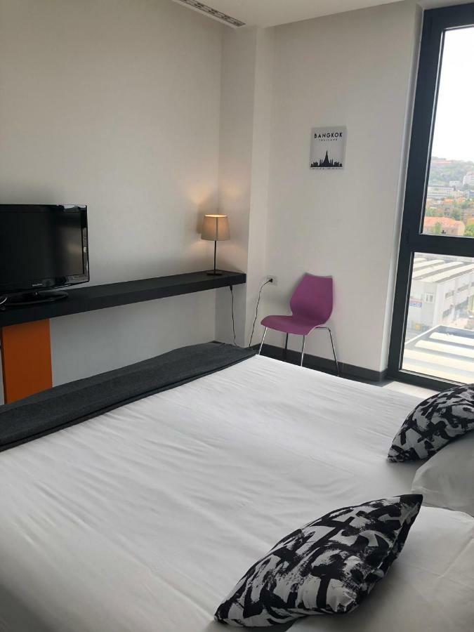 Parco Paglia Home Chieti Extérieur photo