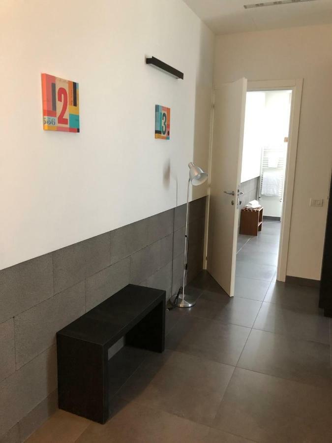 Parco Paglia Home Chieti Extérieur photo