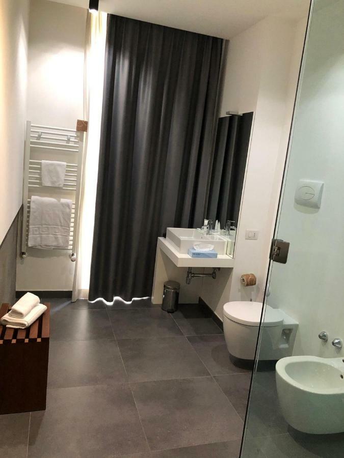Parco Paglia Home Chieti Extérieur photo
