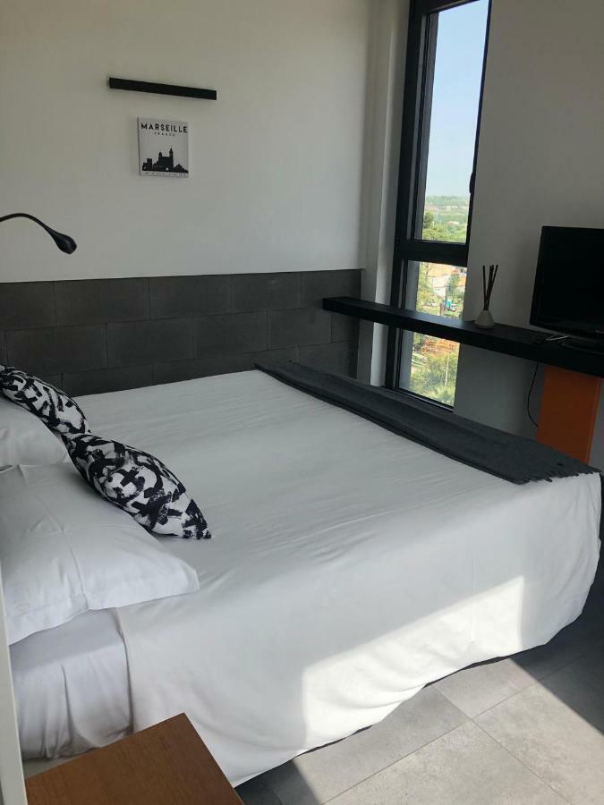 Parco Paglia Home Chieti Extérieur photo