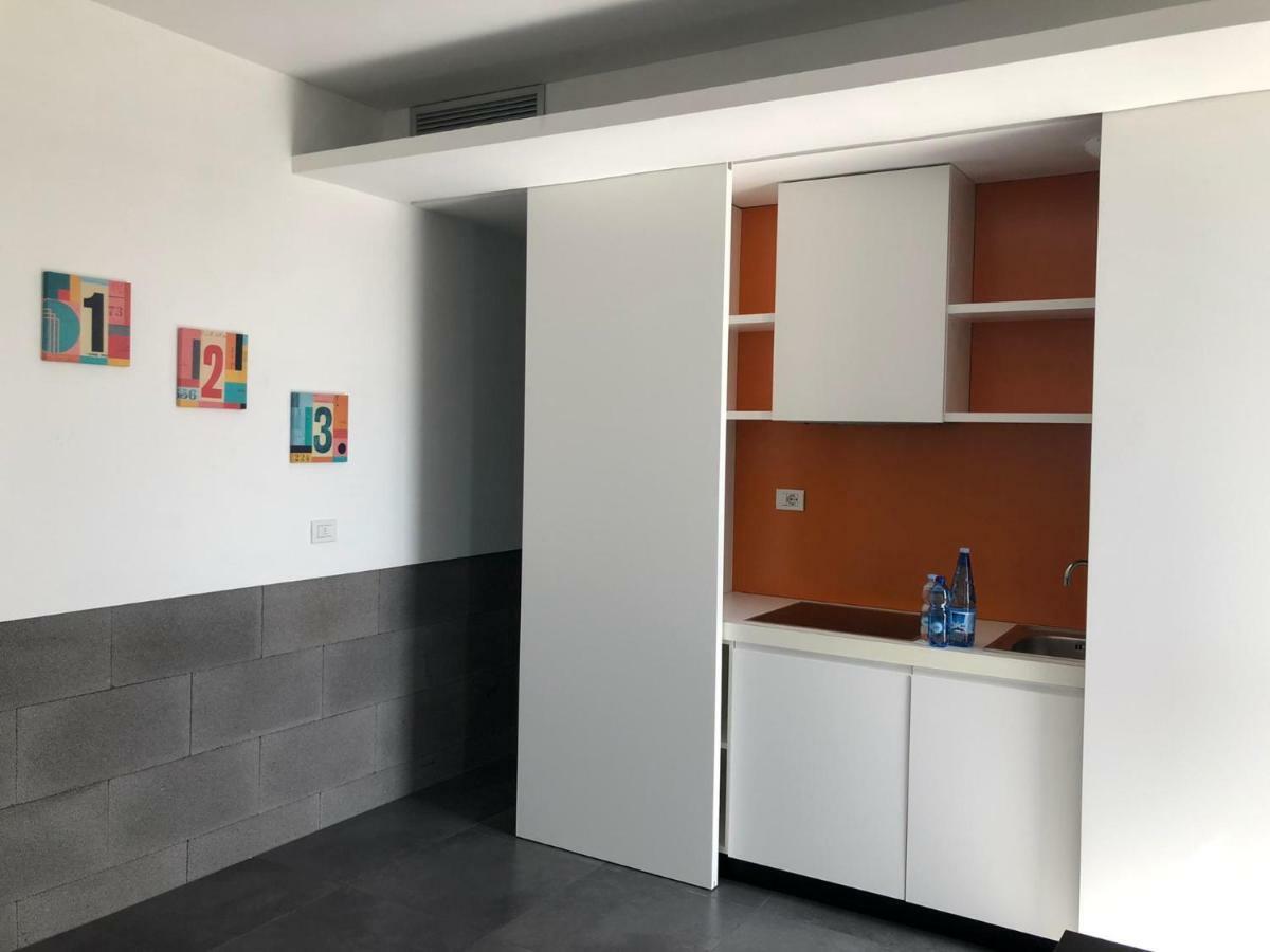 Parco Paglia Home Chieti Extérieur photo